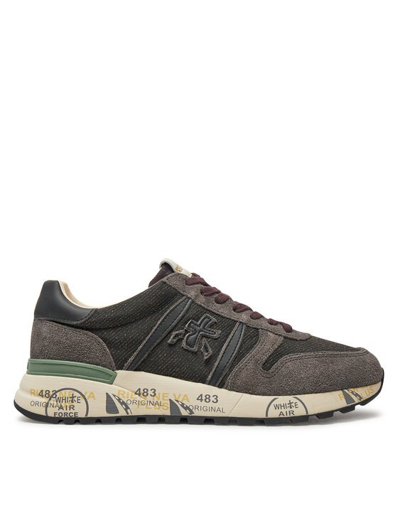 Sneakersy Premiata