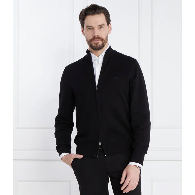 BOSS BLACK Sweter Palano | Regular Fit