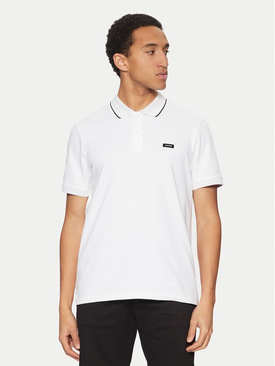 Polo Calvin Klein