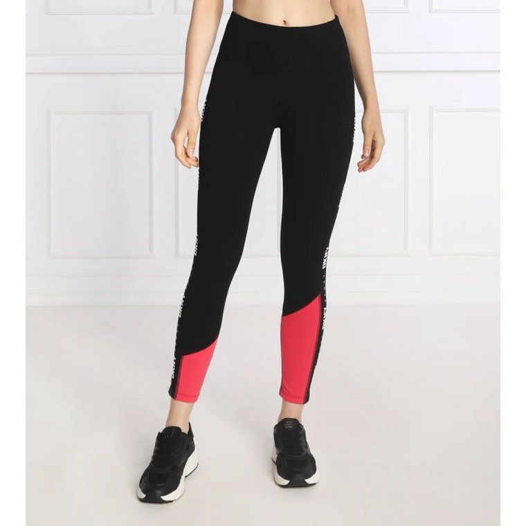 DKNY Sport Legginsy | Slim Fit