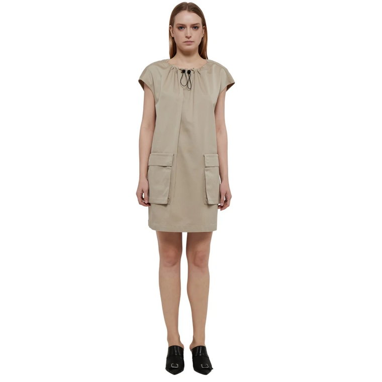 Short Dresses MM6 Maison Margiela