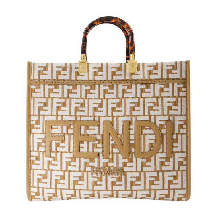 Torba Sunshine Fendi