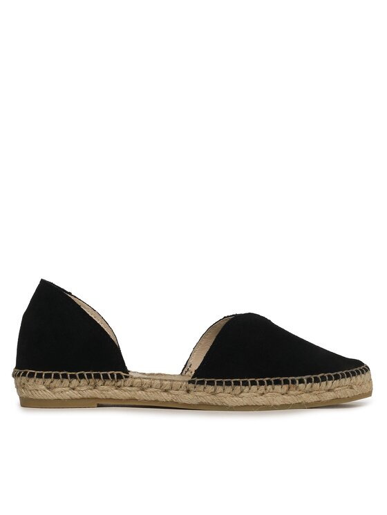 Espadryle Manebi