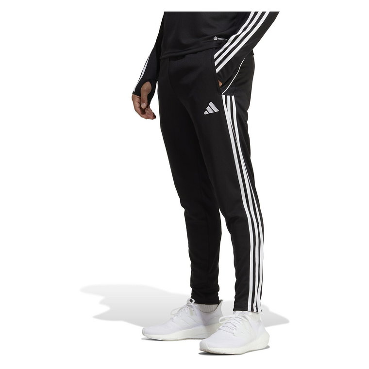 Spodnie piłkarskie męskie adidas Tiro 23 League Training Pants HS7230