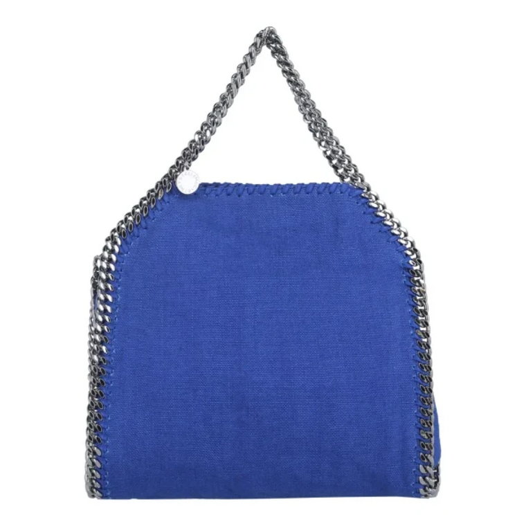 Fabric shoulder-bags Stella McCartney