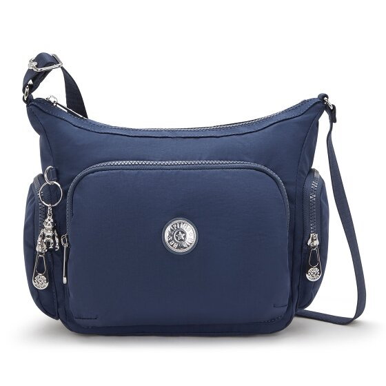 Kipling Gabb Torba na ramię 31 cm endless blue