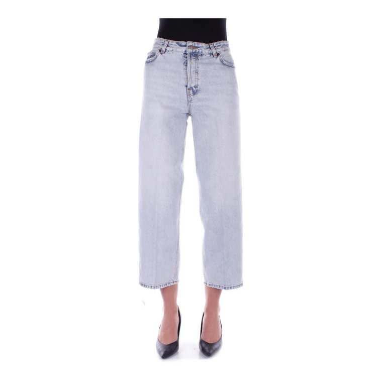 Cropped Jeans Haikure