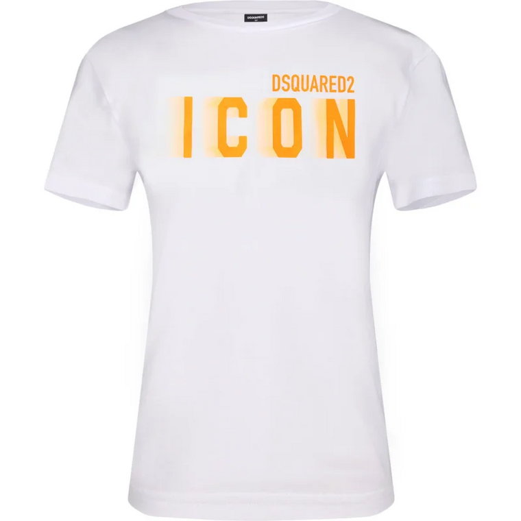 Dsquared2 T-shirt RELAX-ICON | Regular Fit
