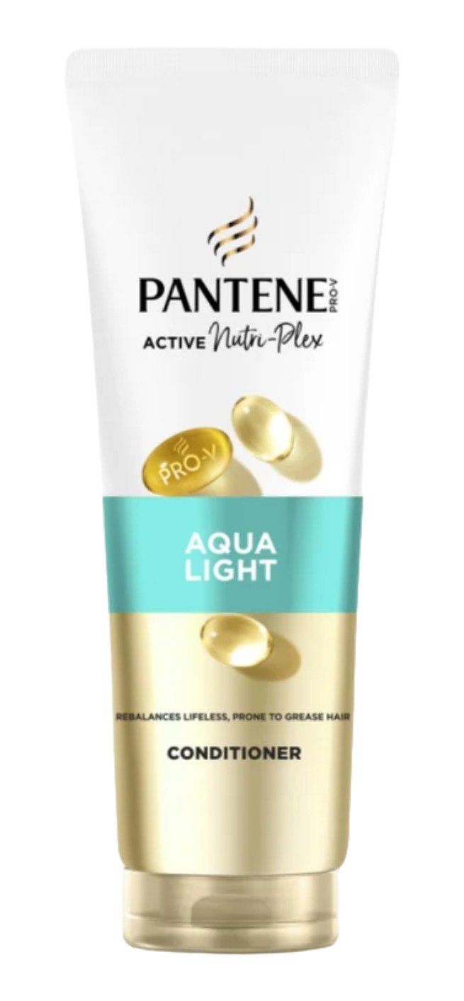 Pantene Pro-V Aqua Light Lekka odżywka do włosów