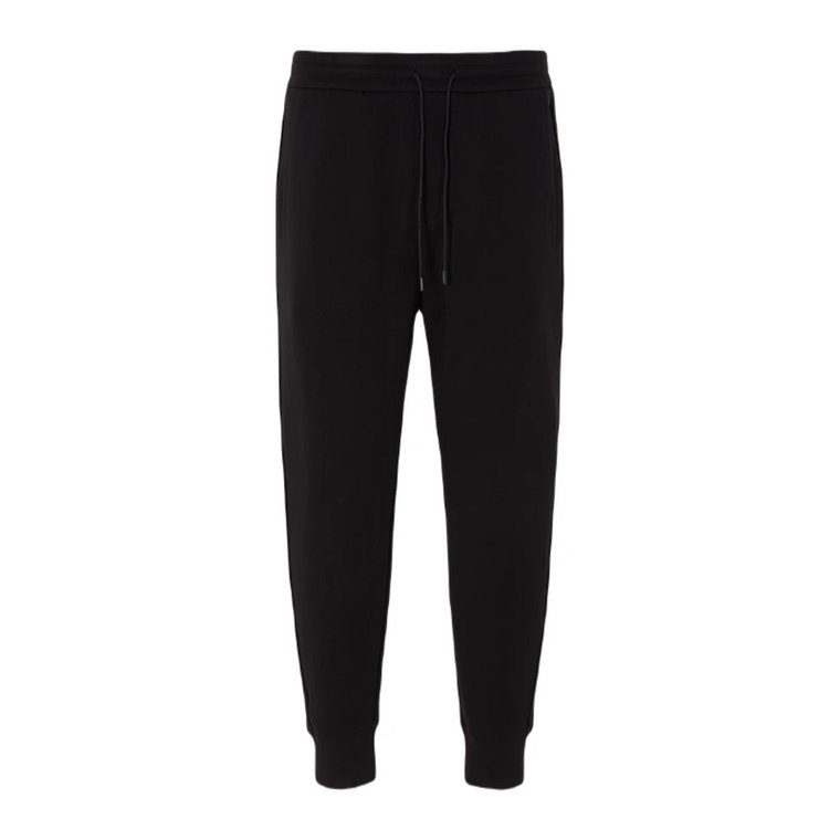 Spodnie Jogger Męskie Emporio Armani