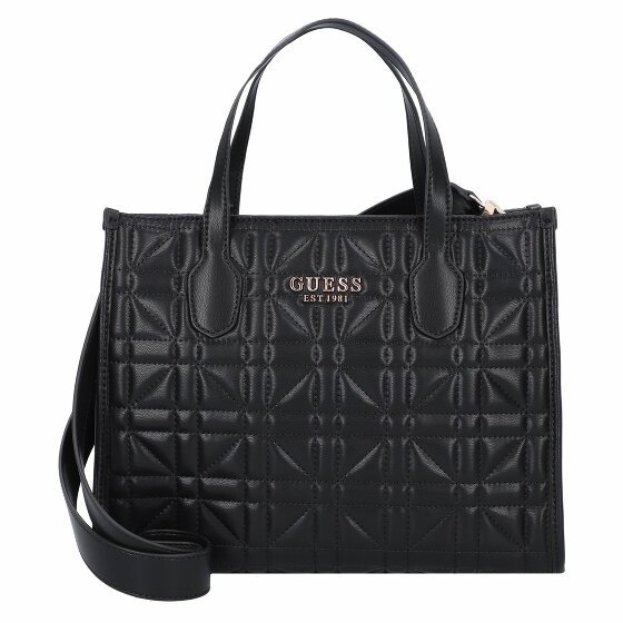 Guess Silvana Torba 34 cm black