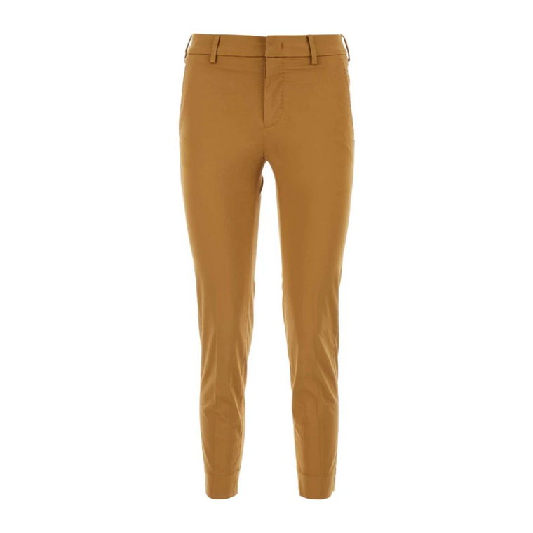 Slim-fit Trousers PT Torino