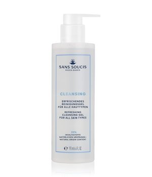 Sans Soucis Cleansing Reinigungsgel Żel oczyszczający 190 ml