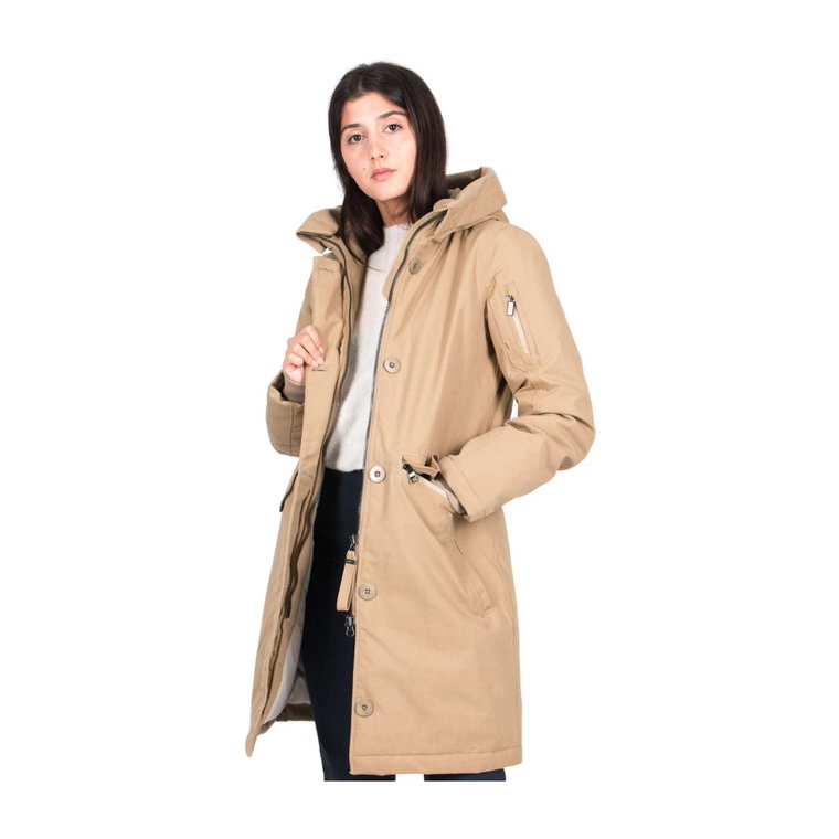 Parka Smilla g-lab