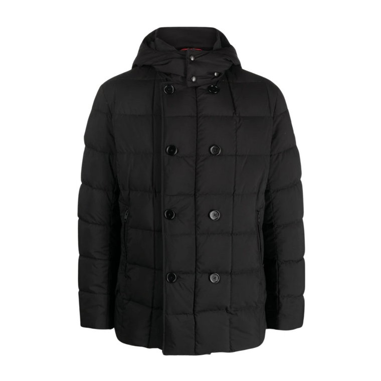 Down Jackets Fay