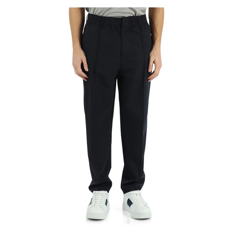 Trousers Emporio Armani