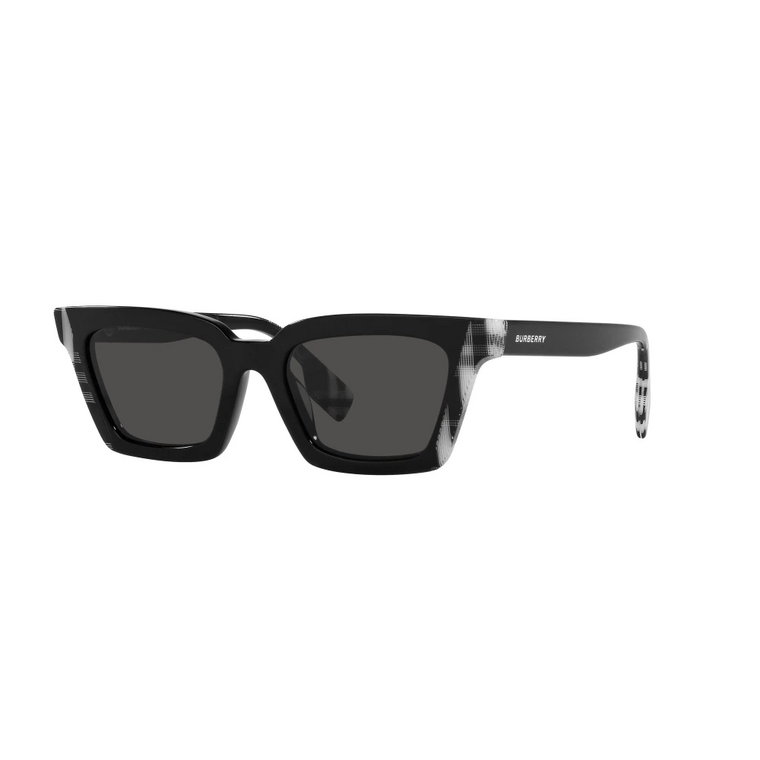 Briar BE 4392U Sunglasses Burberry