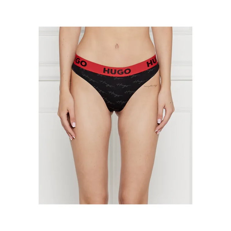 Hugo Bodywear Stringi