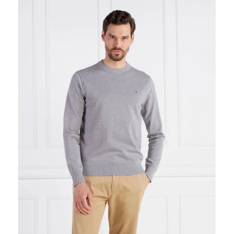 Tommy Hilfiger Sweter 1997 CREW NECK SWEAT | Regular Fit