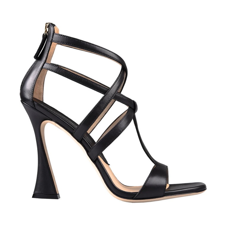 High Heel Sandals Ermanno Scervino