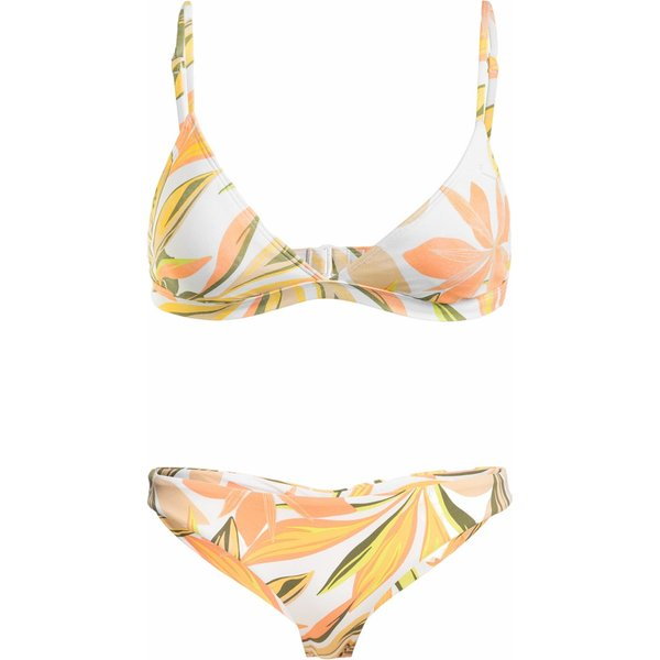 Strój kąpielowy damski Printed Beach Classics Roxy