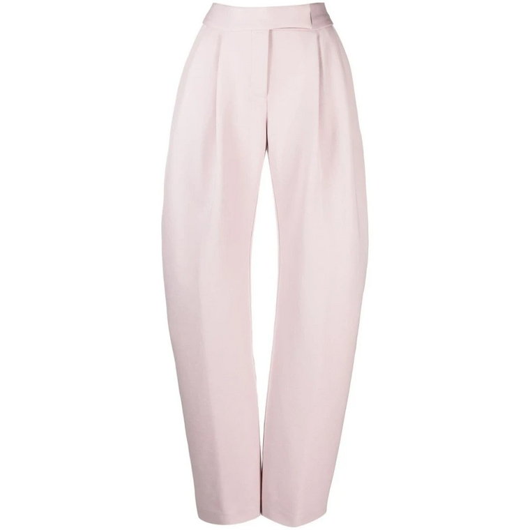 Wide Trousers The Attico