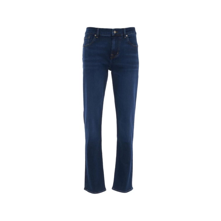 Slim-fit Jeans 7 For All Mankind