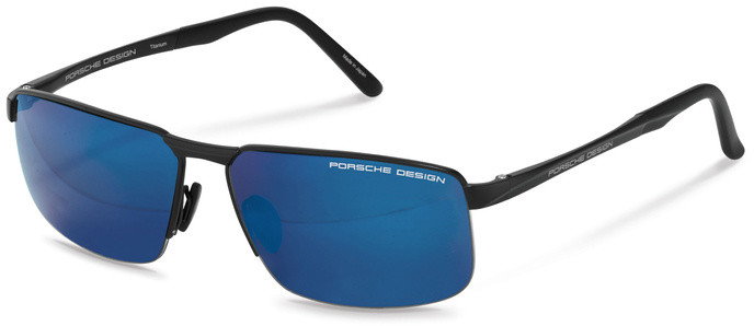 Okulary Przeciwsłoneczne Porsche Design P8917 A