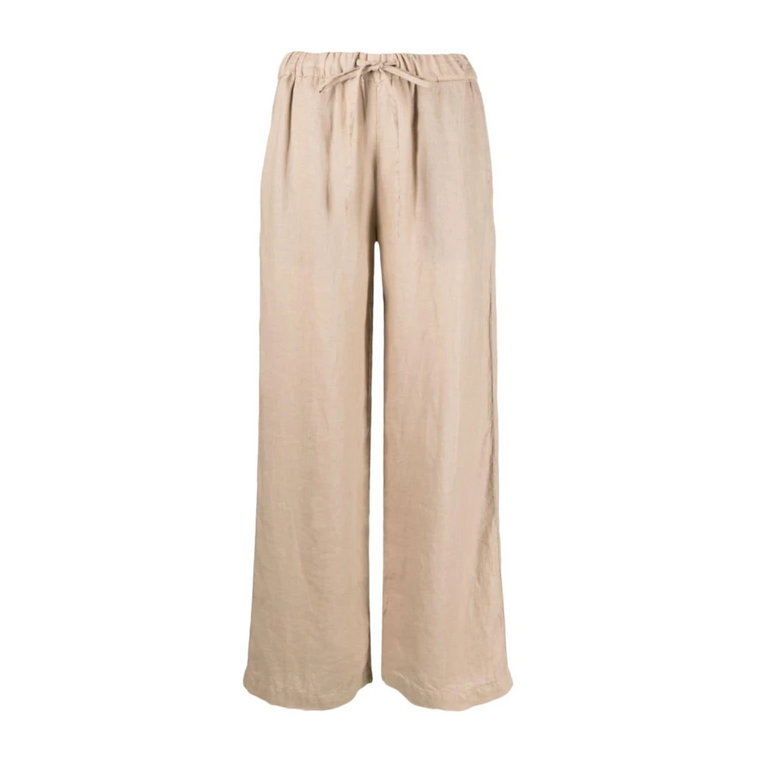 Wide Trousers Fay