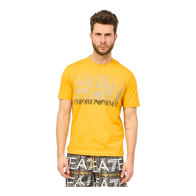 T-Shirts Emporio Armani EA7