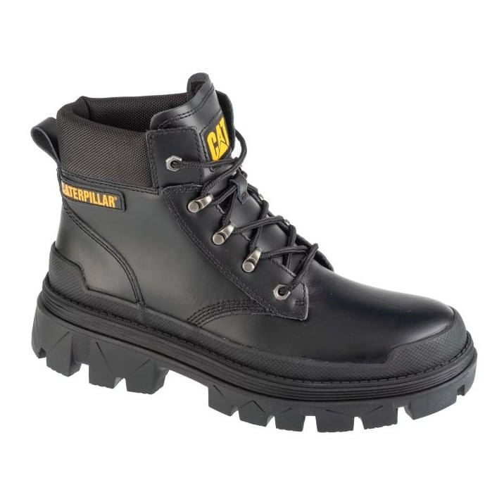 Buty Caterpillar Colorado Hardwear Wp P111518 czarne