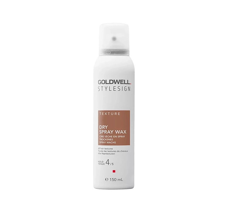 Goldwell StyleSign Texture Dry Spray Wax suchy wosk w sprayu do stylizacji włosów 150ml