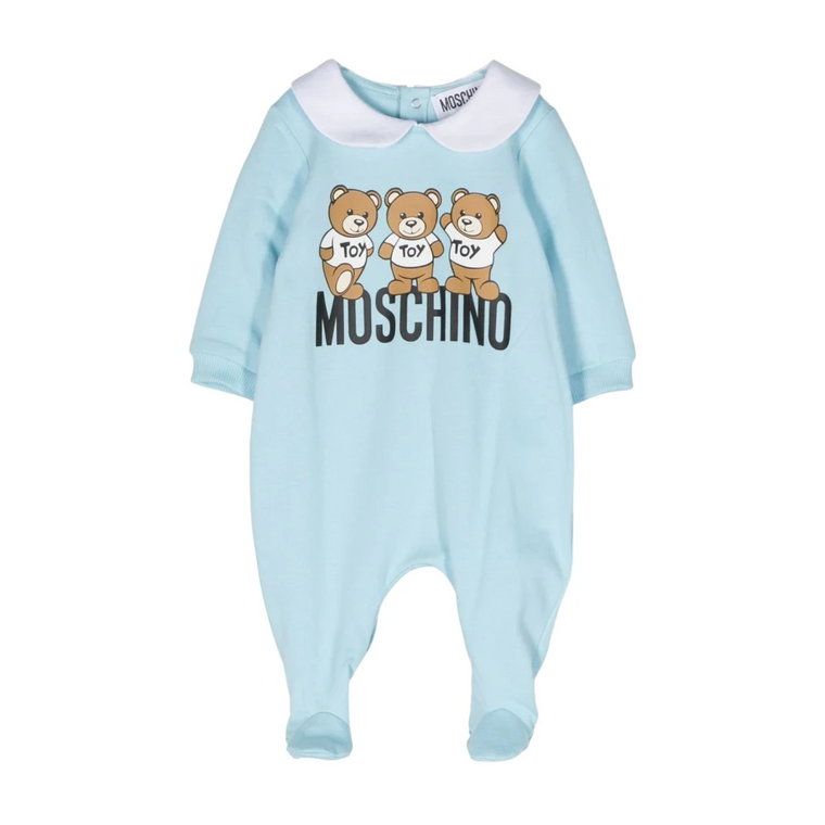 T-Shirts Moschino