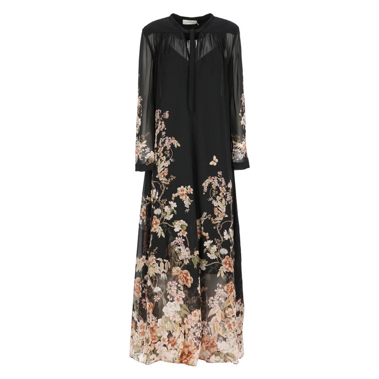 Maxi Dresses Zimmermann