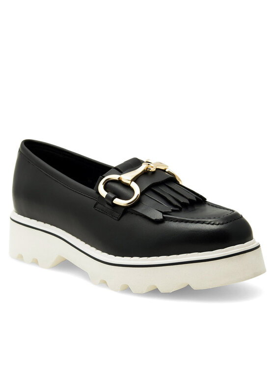 Loafersy Badura