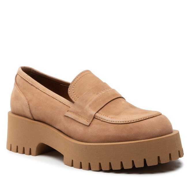Loafersy Simple
