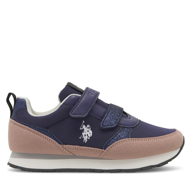 Sneakersy U.S. Polo Assn.