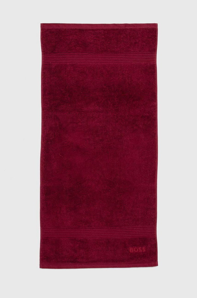 BOSS ręcznik bawełniany Loft Rumba 50 x 100 cm