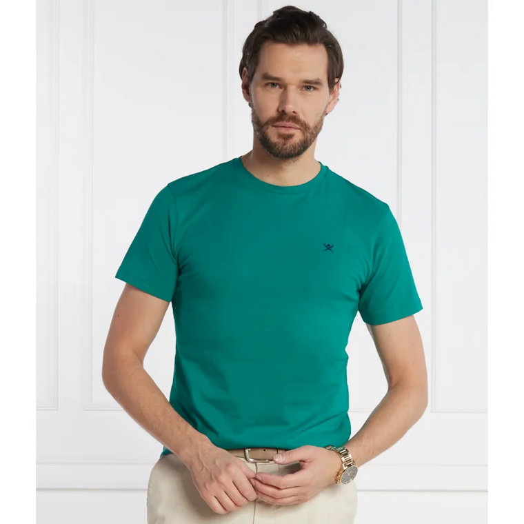 Hackett London T-shirt | Classic fit