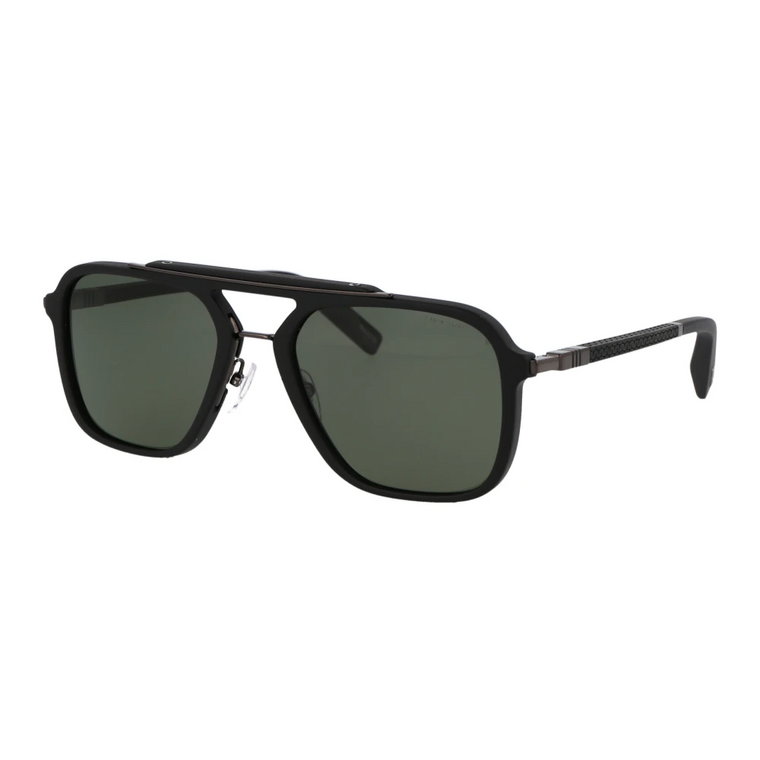 Stylowe okulary przeciwsłoneczne Sch291 Chopard