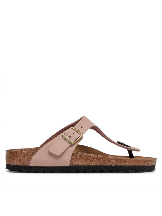 Japonki Birkenstock