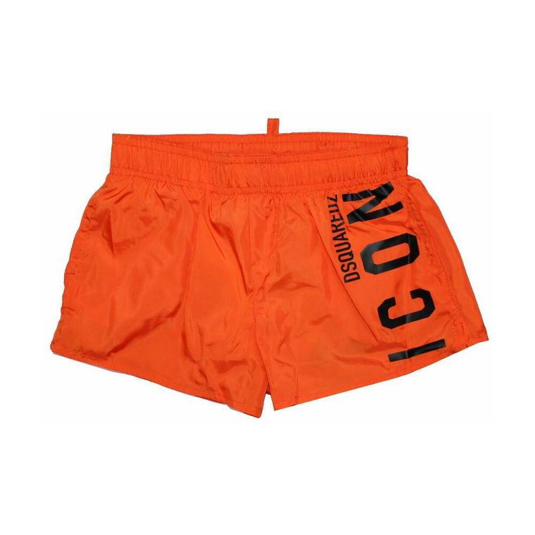 Swimming trunks Dsquared2