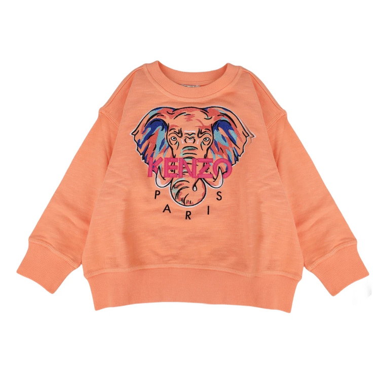 Sweatshirts Kenzo