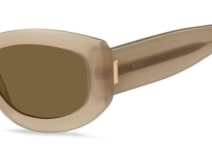 Okulary przeciwsłoneczne BOSS 1455 S 10A