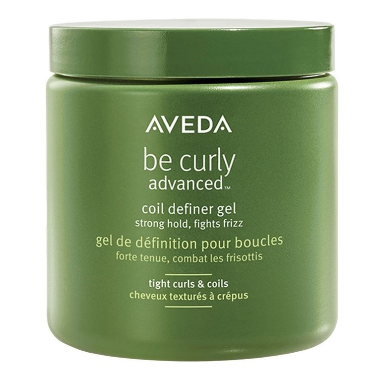 Aveda, Be Curly Advanced Coil Definer Gel żel do stylizacji włosów kręconych, 250ml