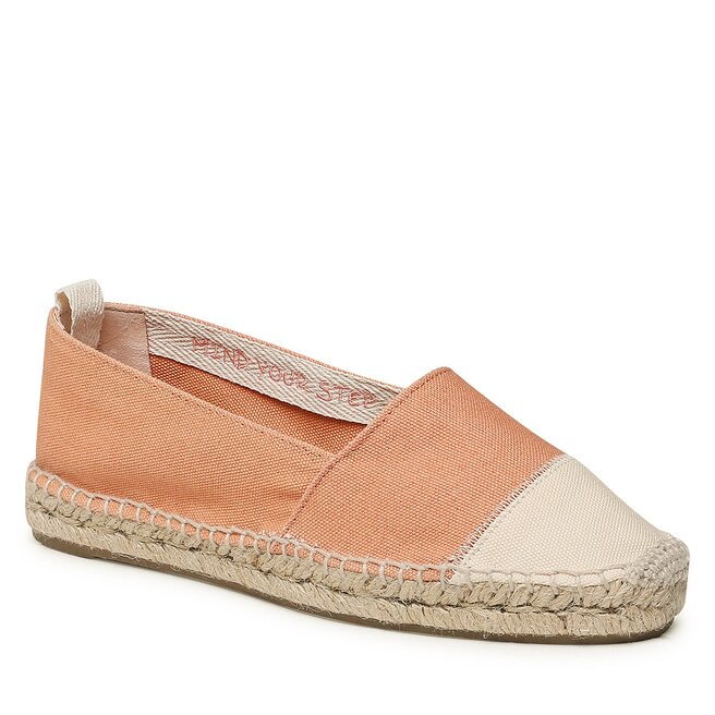 Espadryle Castañer