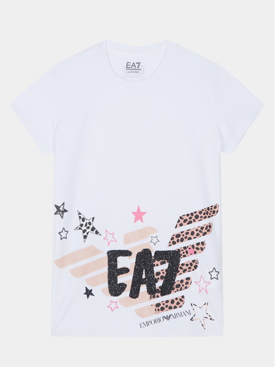 T-Shirt EA7 Emporio Armani