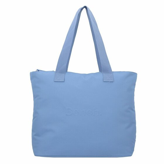 Bench Loft Shopper Bag 48 cm taubenblau