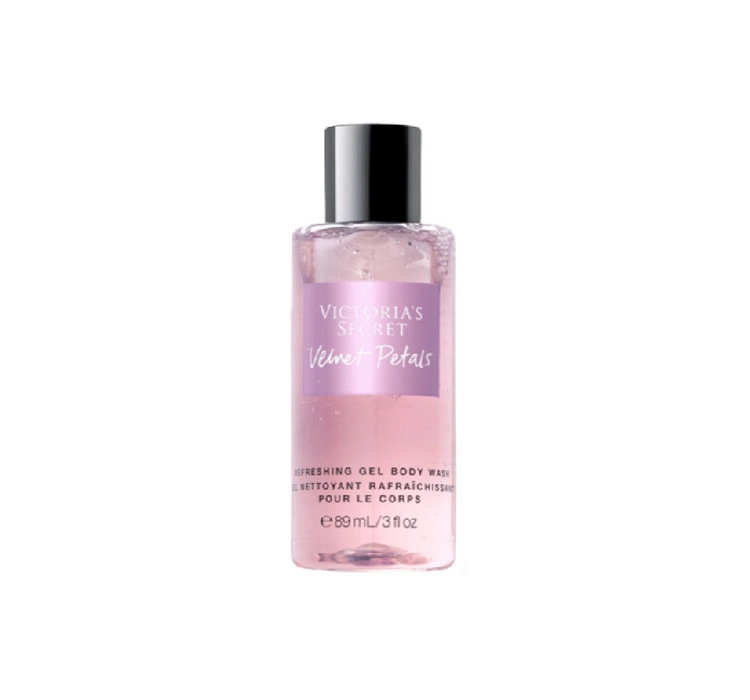 VICTORIA'S SECRET VELVET PETALS ŻEL POD PRYSZNIC 89ML