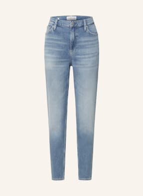 Calvin Klein Jeans Jeansy Mom Jean blau